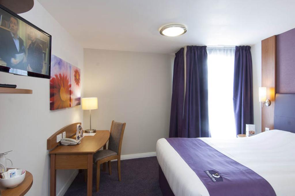 Premier Inn Reading Central Ruang foto