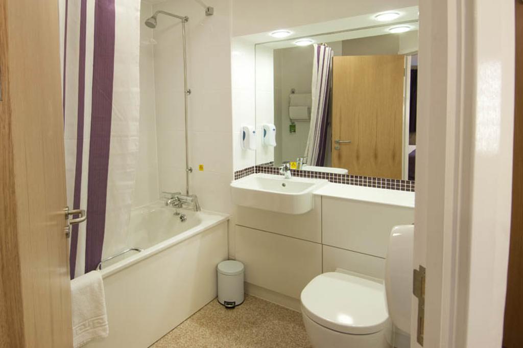 Premier Inn Reading Central Ruang foto