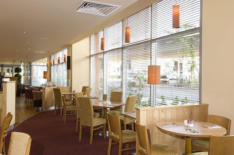 Premier Inn Reading Central Bagian luar foto